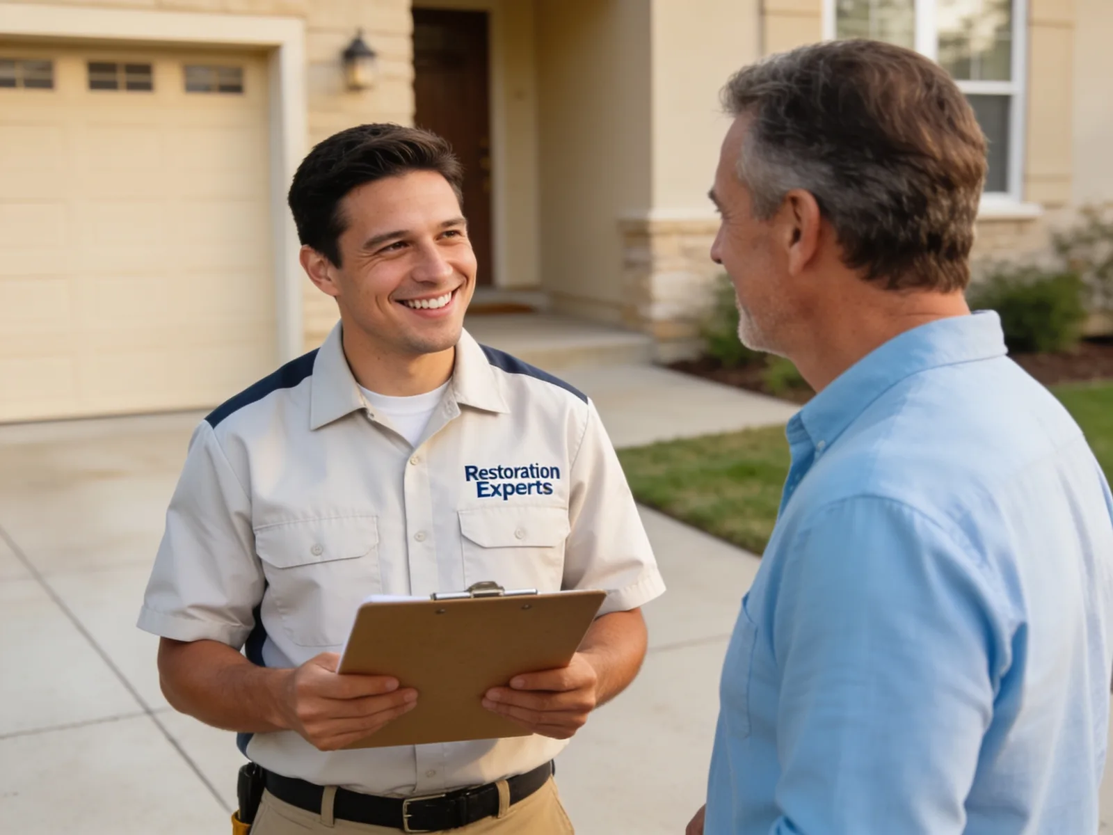 Water Damage Cleanup Rockport, IL FAQs